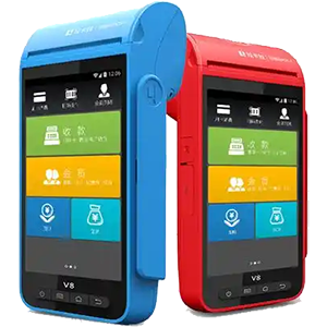 德阳拉卡拉智能POS机